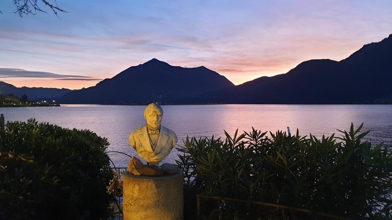 Hotel Meridiana เบลลาโน ภายนอก รูปภาพ