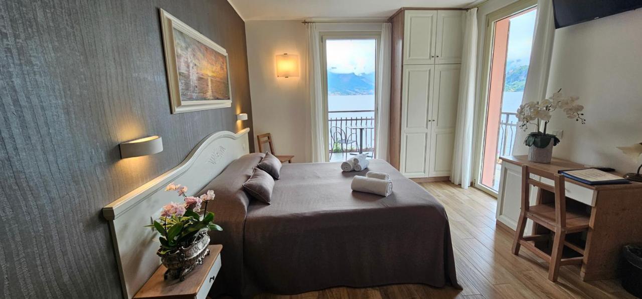 Hotel Meridiana เบลลาโน ภายนอก รูปภาพ