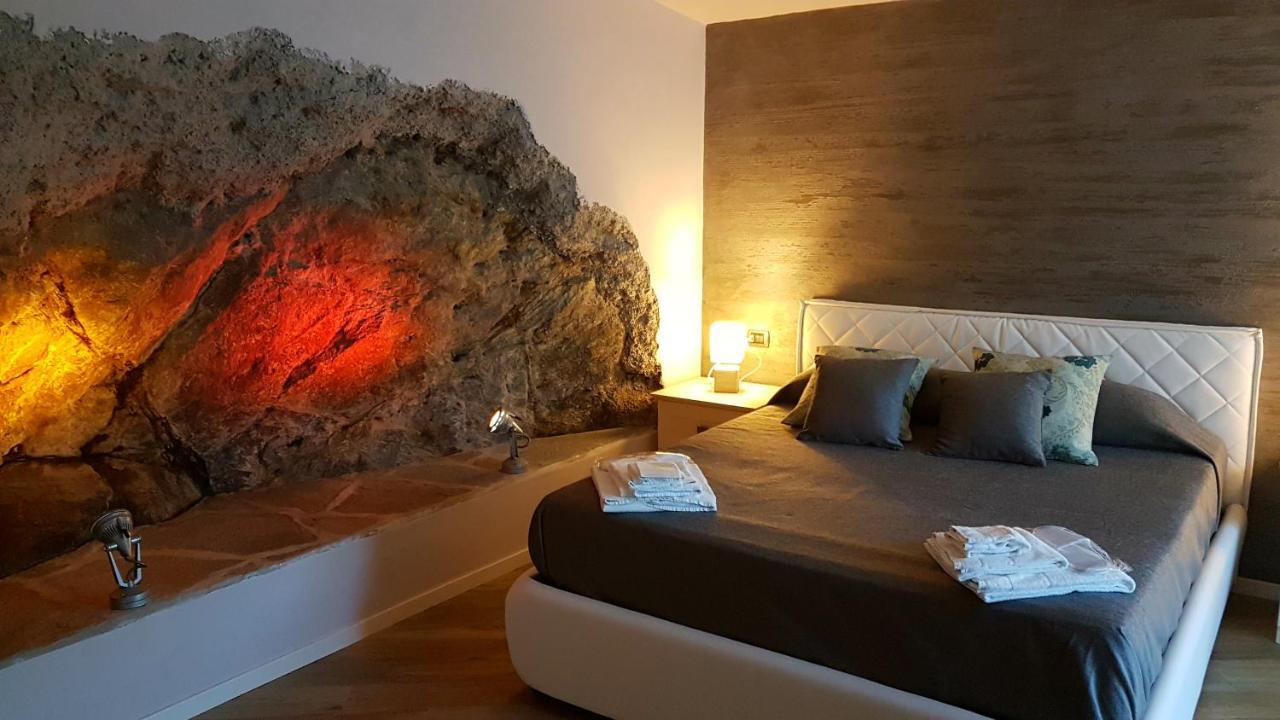 Hotel Meridiana เบลลาโน ภายนอก รูปภาพ