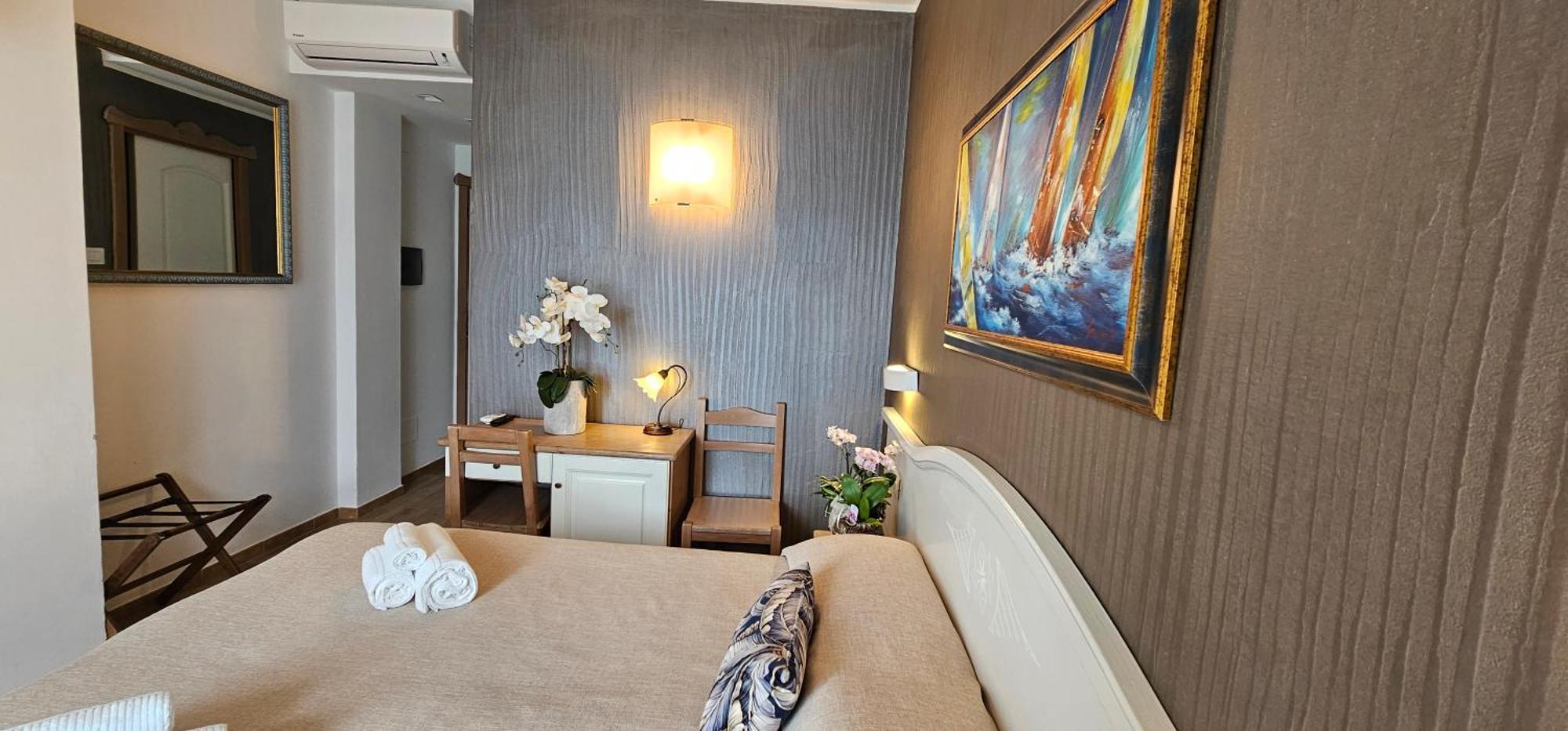 Hotel Meridiana เบลลาโน ห้อง รูปภาพ