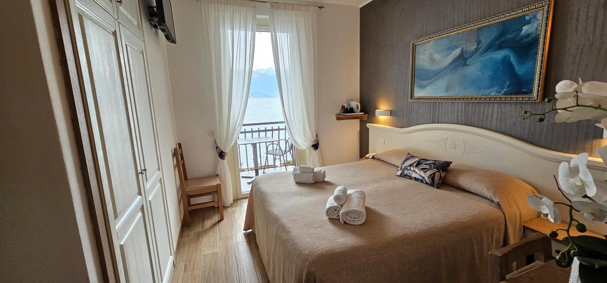 Hotel Meridiana เบลลาโน ห้อง รูปภาพ