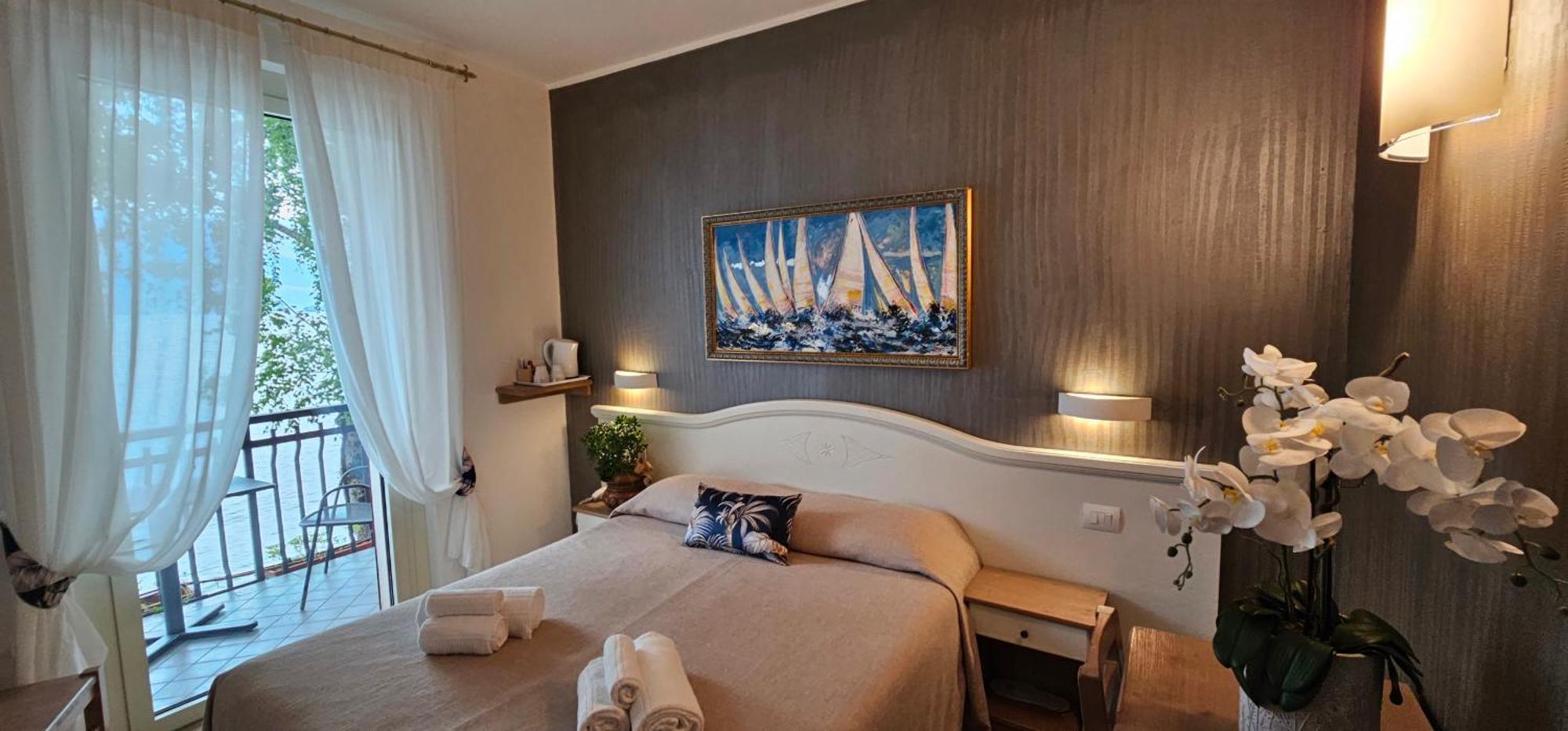 Hotel Meridiana เบลลาโน ห้อง รูปภาพ