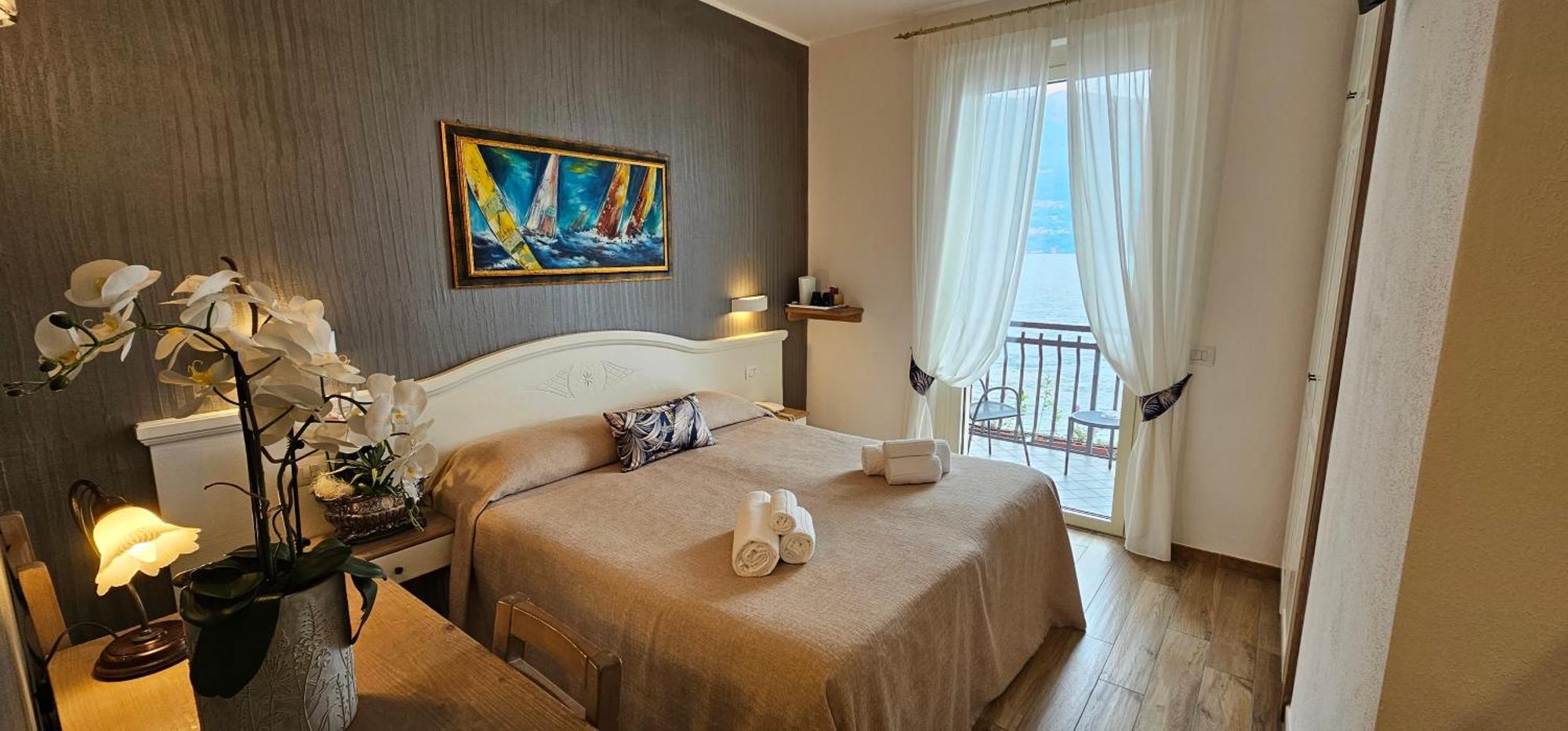 Hotel Meridiana เบลลาโน ห้อง รูปภาพ