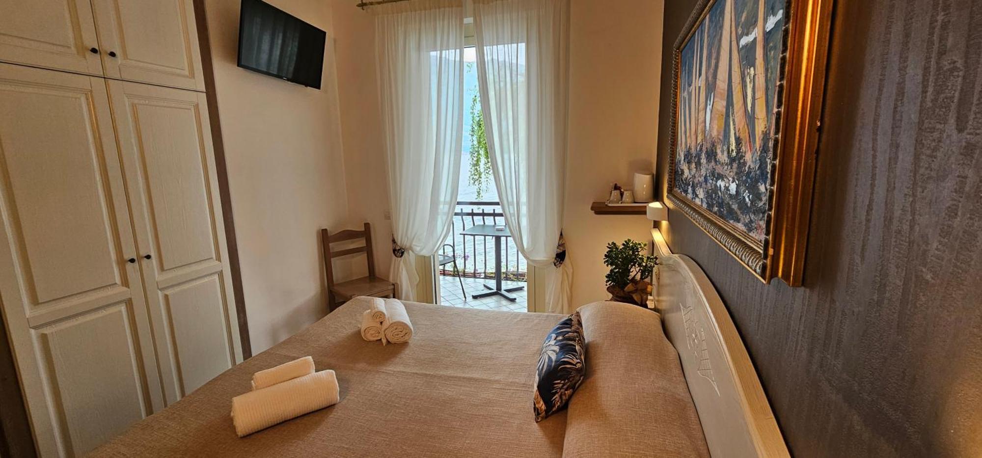 Hotel Meridiana เบลลาโน ห้อง รูปภาพ