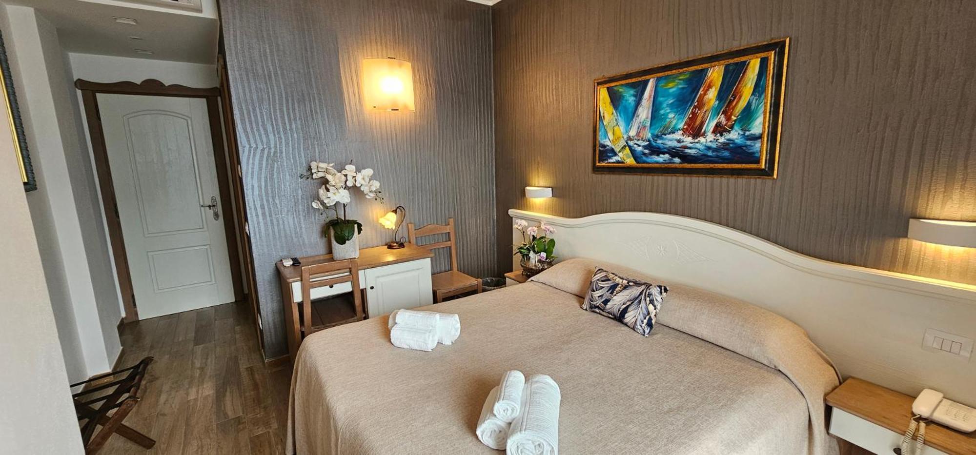 Hotel Meridiana เบลลาโน ห้อง รูปภาพ
