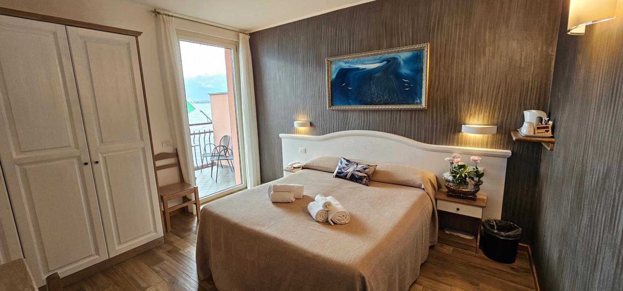 Hotel Meridiana เบลลาโน ห้อง รูปภาพ