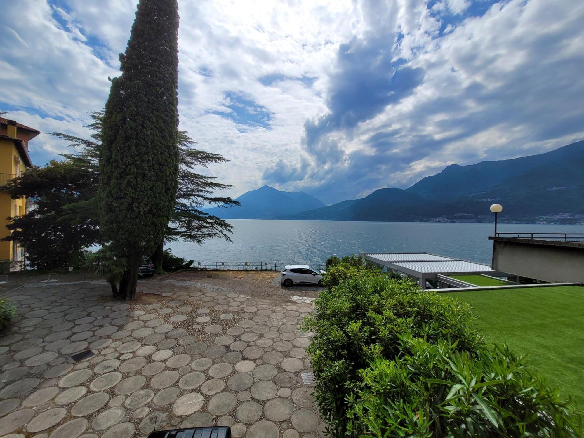Hotel Meridiana เบลลาโน ภายนอก รูปภาพ
