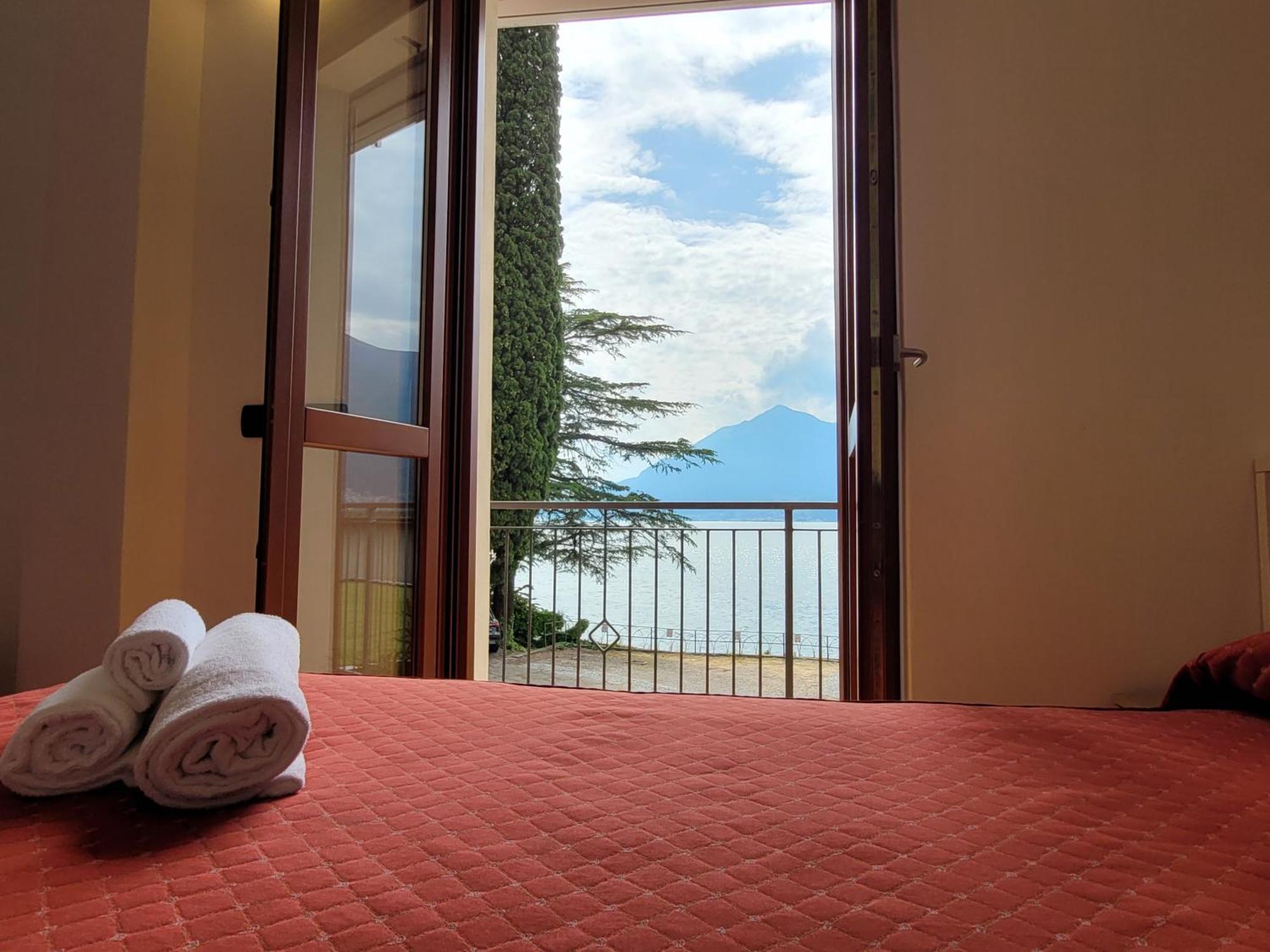 Hotel Meridiana เบลลาโน ภายนอก รูปภาพ