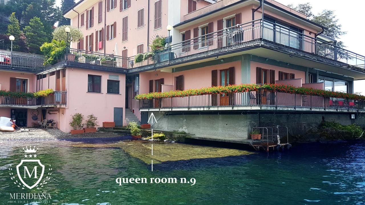 Hotel Meridiana เบลลาโน ภายนอก รูปภาพ