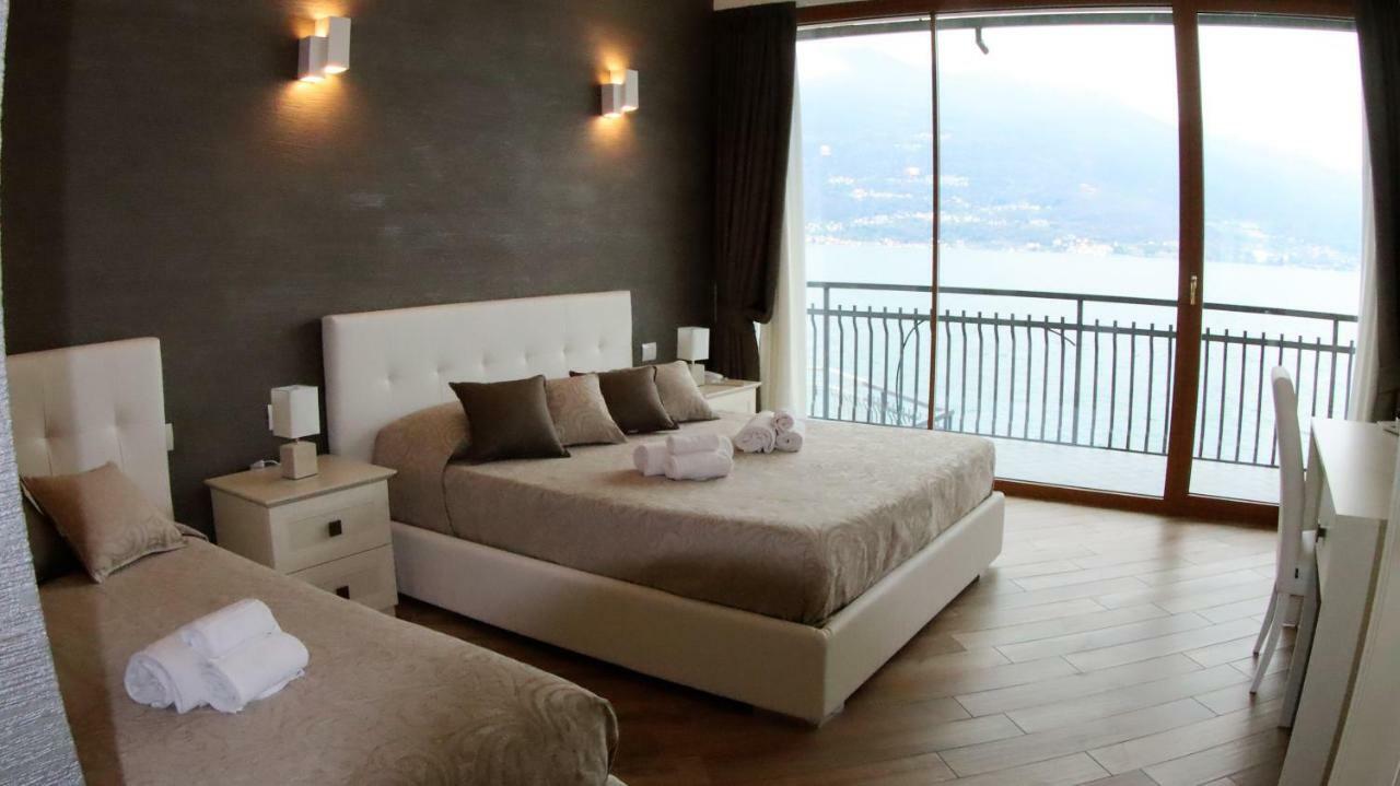 Hotel Meridiana เบลลาโน ภายนอก รูปภาพ