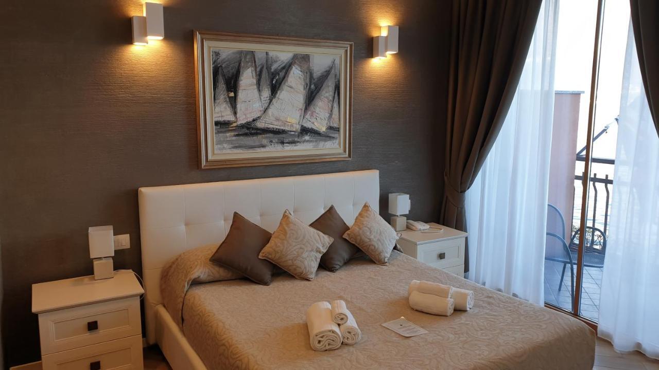 Hotel Meridiana เบลลาโน ภายนอก รูปภาพ
