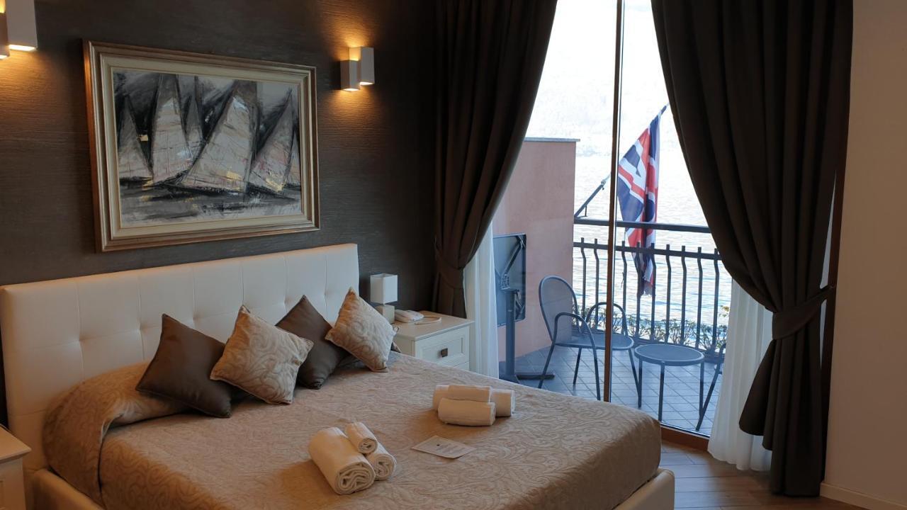 Hotel Meridiana เบลลาโน ภายนอก รูปภาพ